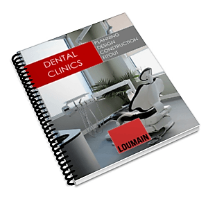 Dental Brochure Cover