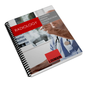 Radiology Brochure Cover