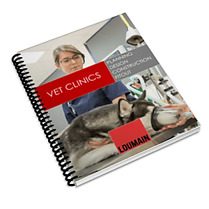 Vet Brochure Cover