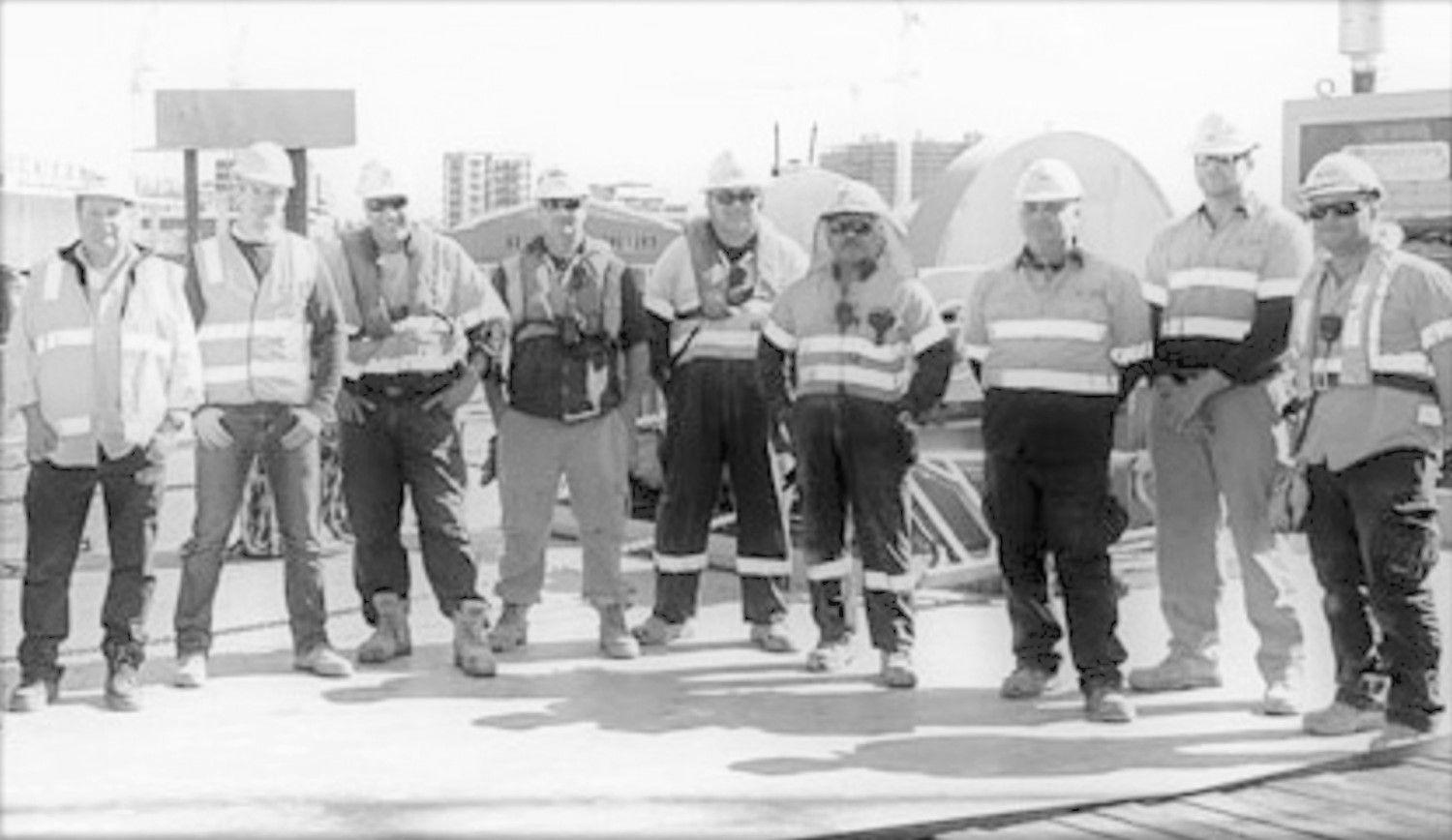 Loumain Team Trades Carpenters