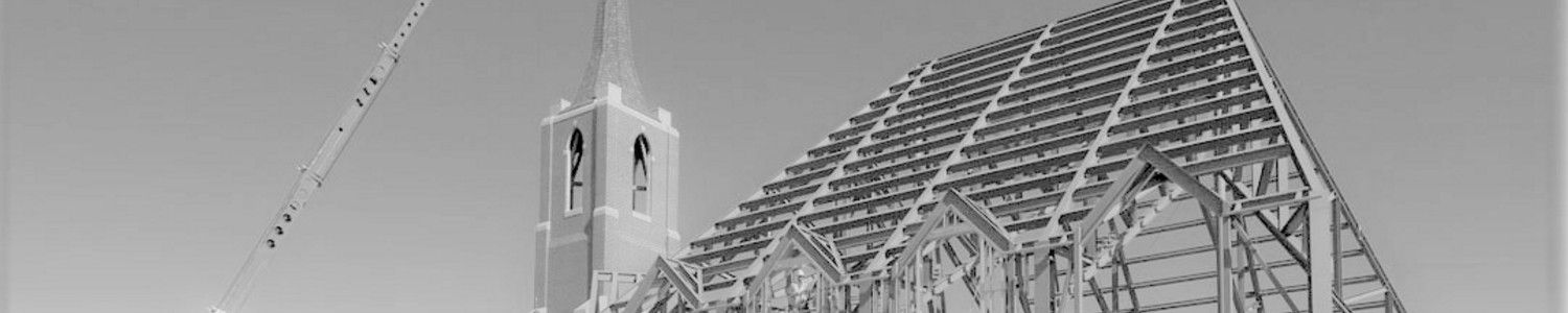 Church Construction