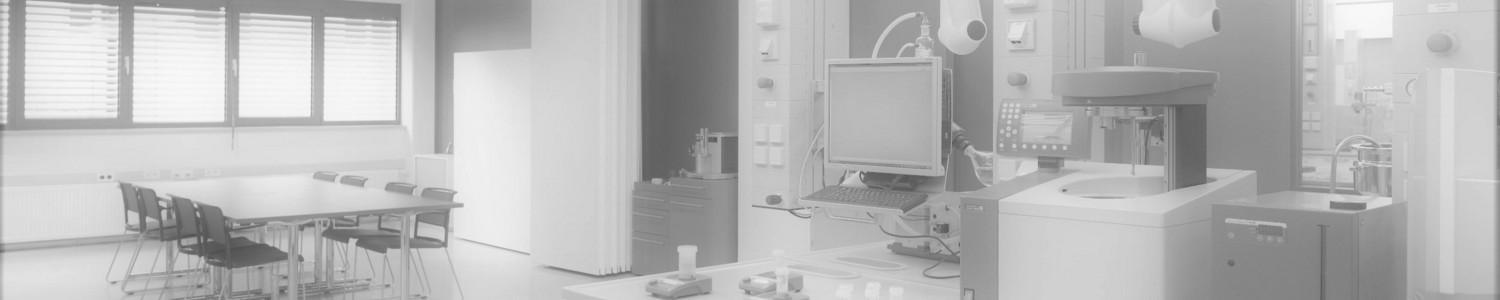Lab Fitout