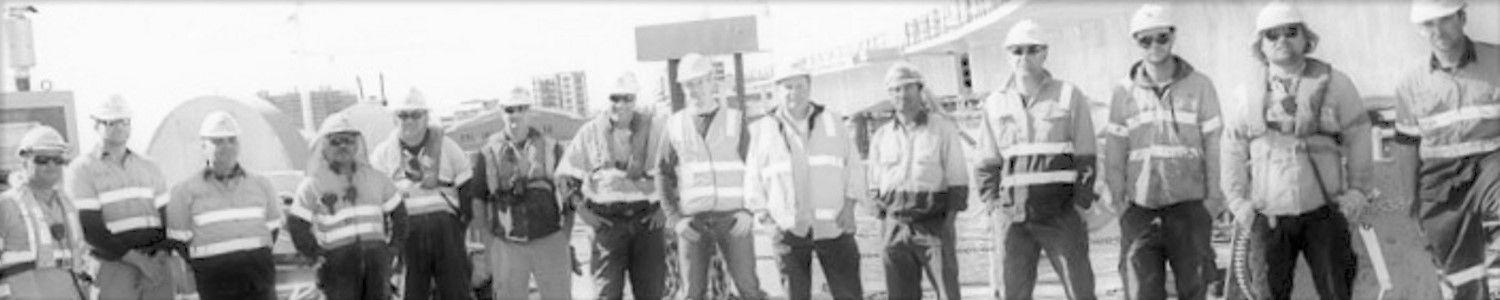 Loumain Commercial Builders