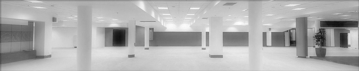 Loumain Commercial Fitout