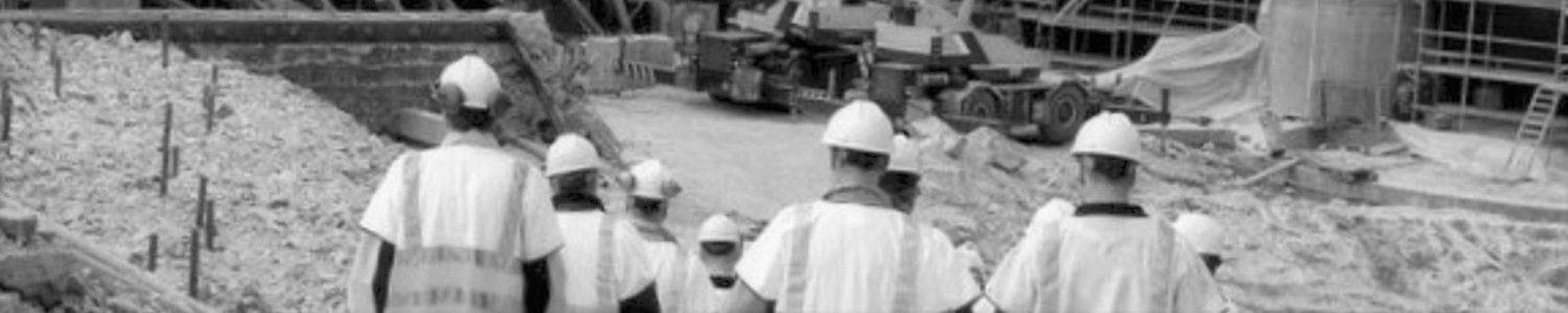 Loumain Construction Commercial Industrial