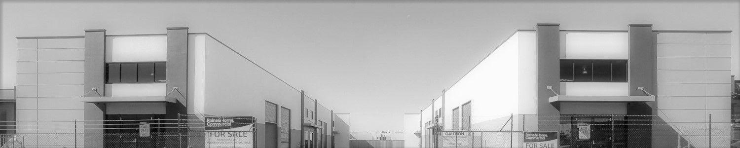 Loumain Industrial Park Builder