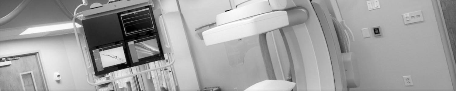 Radiology Imaging Fitout