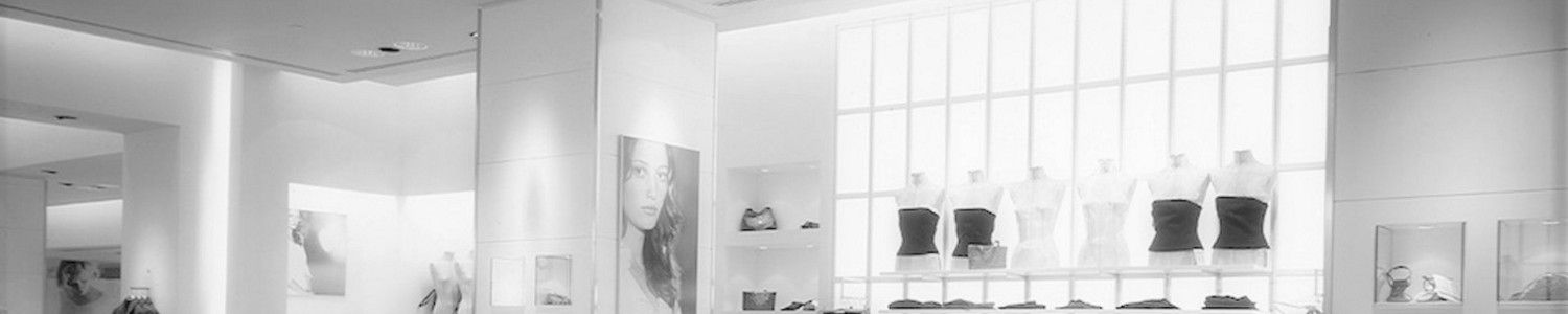 Retail Construction Banner