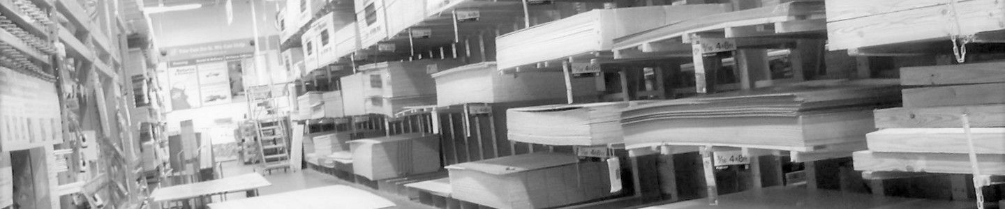 Supplier Banner