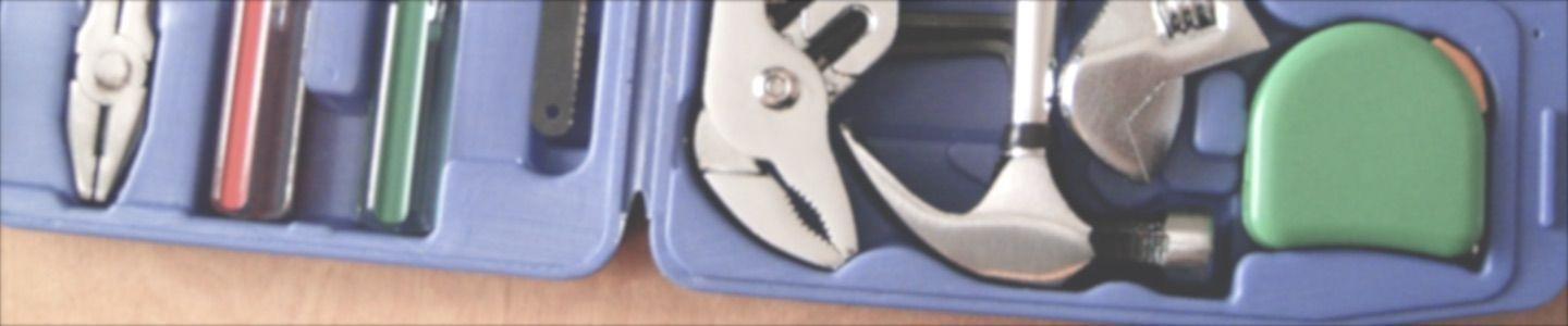 Toolbox Banner Long